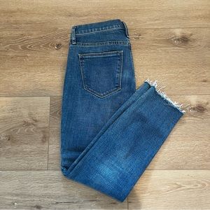 GAP Jeans